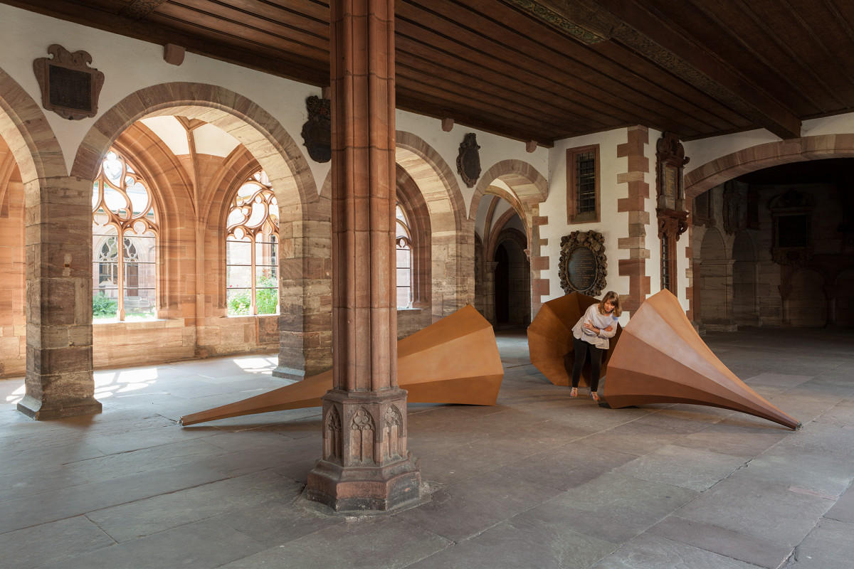 Der Tag ohne Gestern