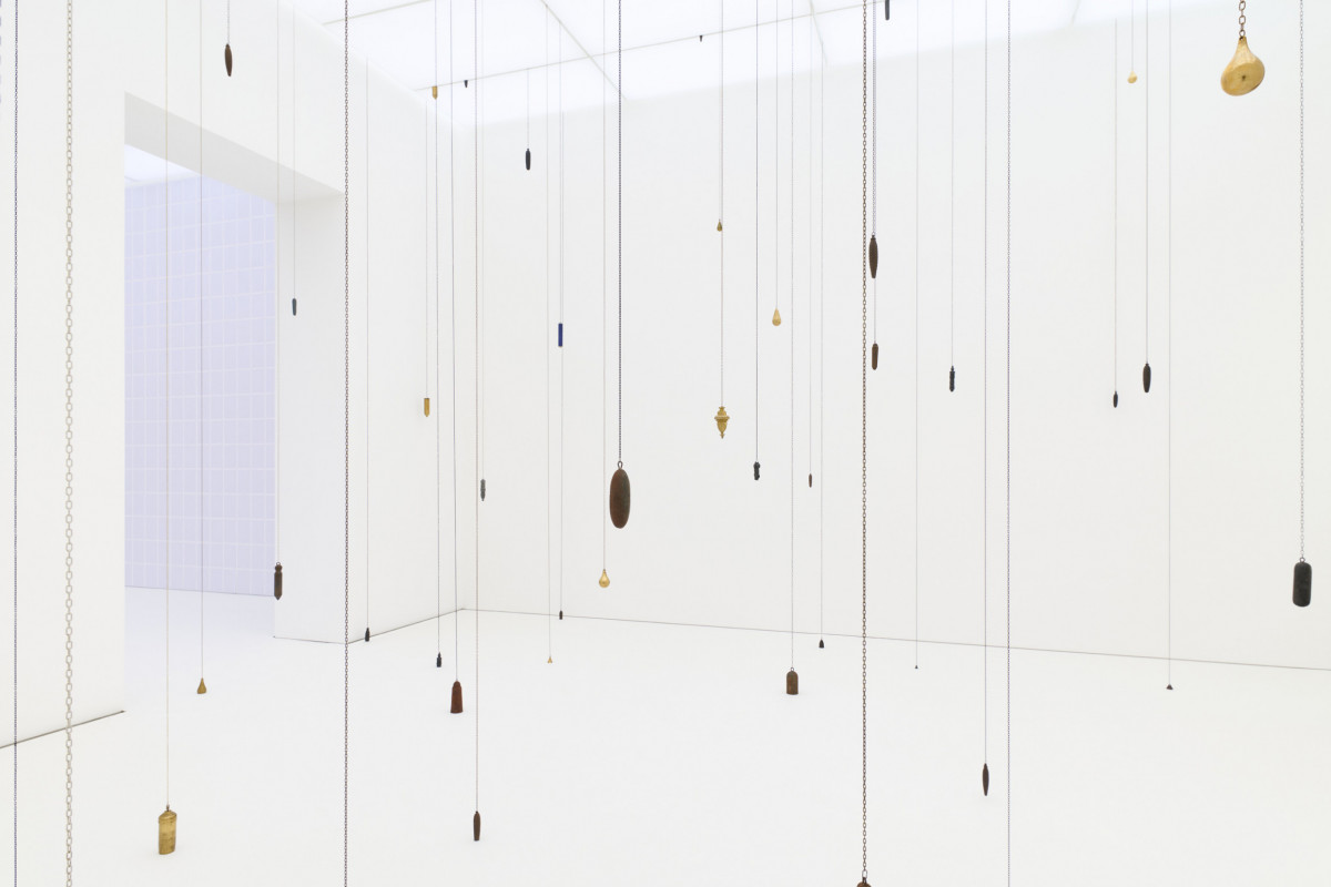 Die Notwendigkeit der Dinge