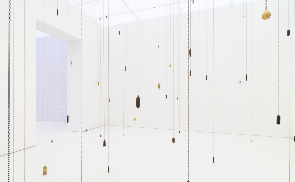 Die Notwendigkeit der Dinge