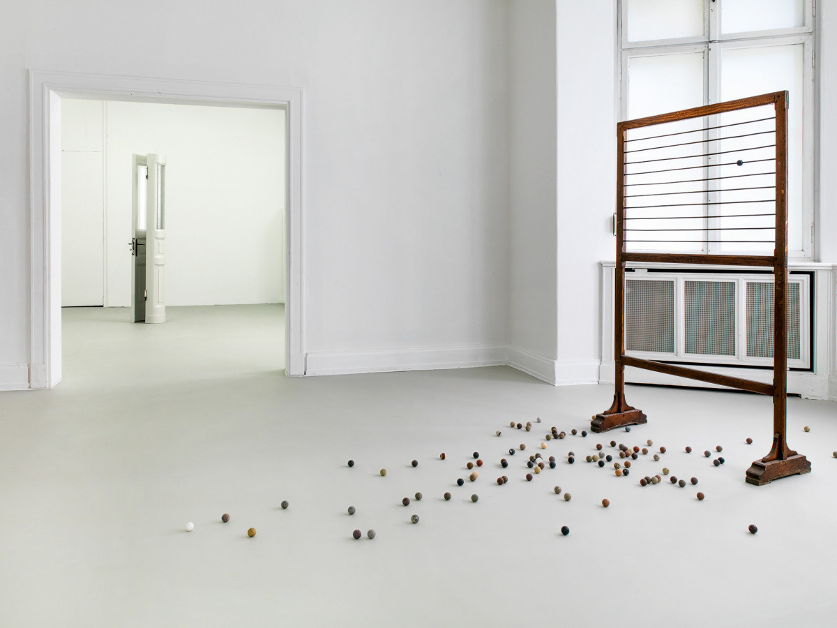 Monolog aus dem 11ten Stock