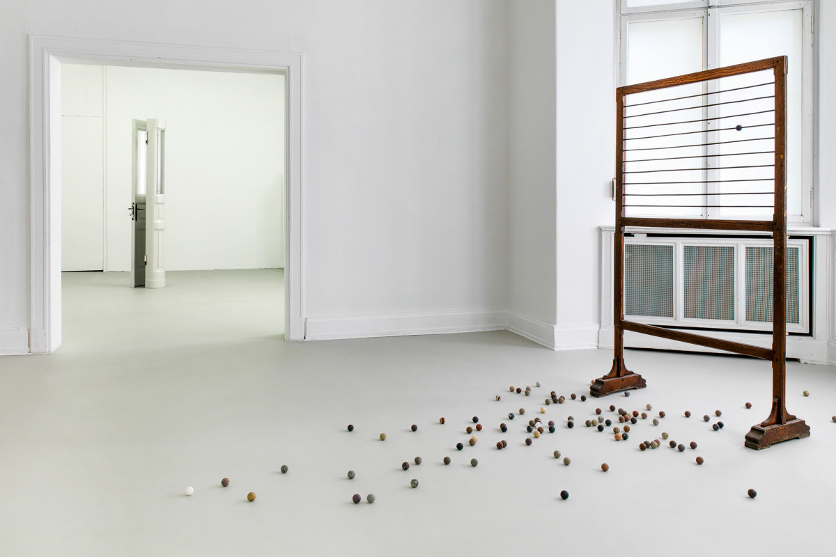 Monolog aus dem 11ten Stock